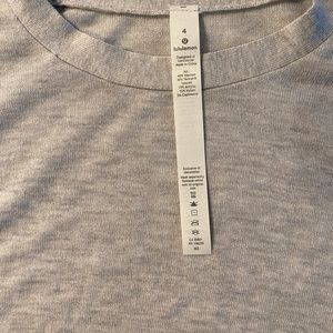 Lululemon Light Sweater - Size 4